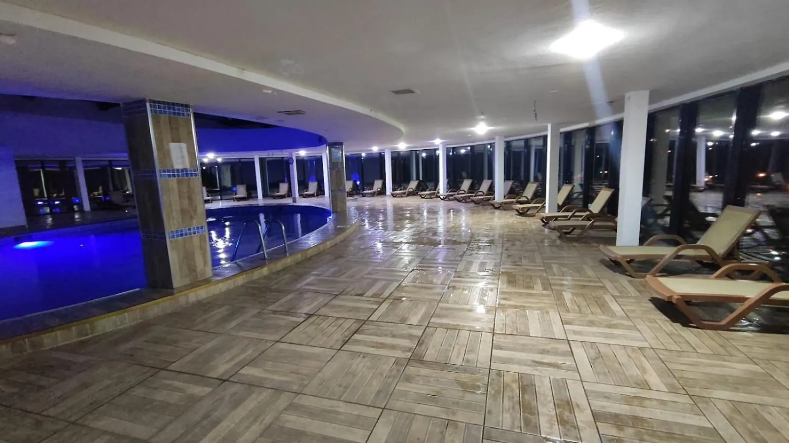 Panorama Beach Aparthotel Batumi