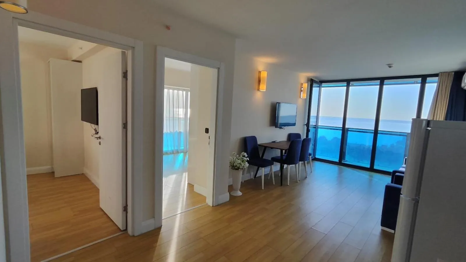 Panorama Beach Aparthotel Batumi 0*,  Georgia