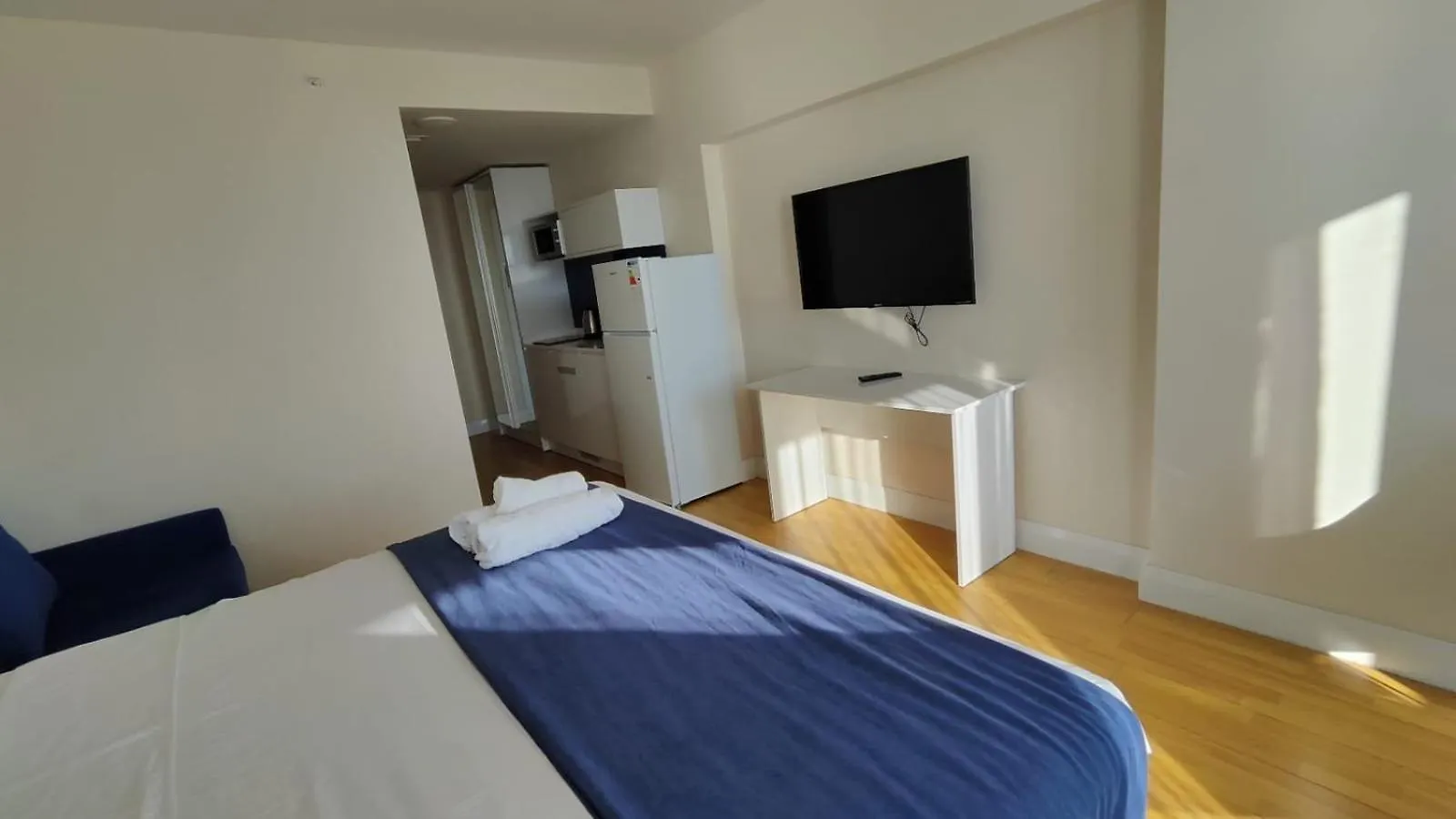 Panorama Beach Aparthotel Batumi