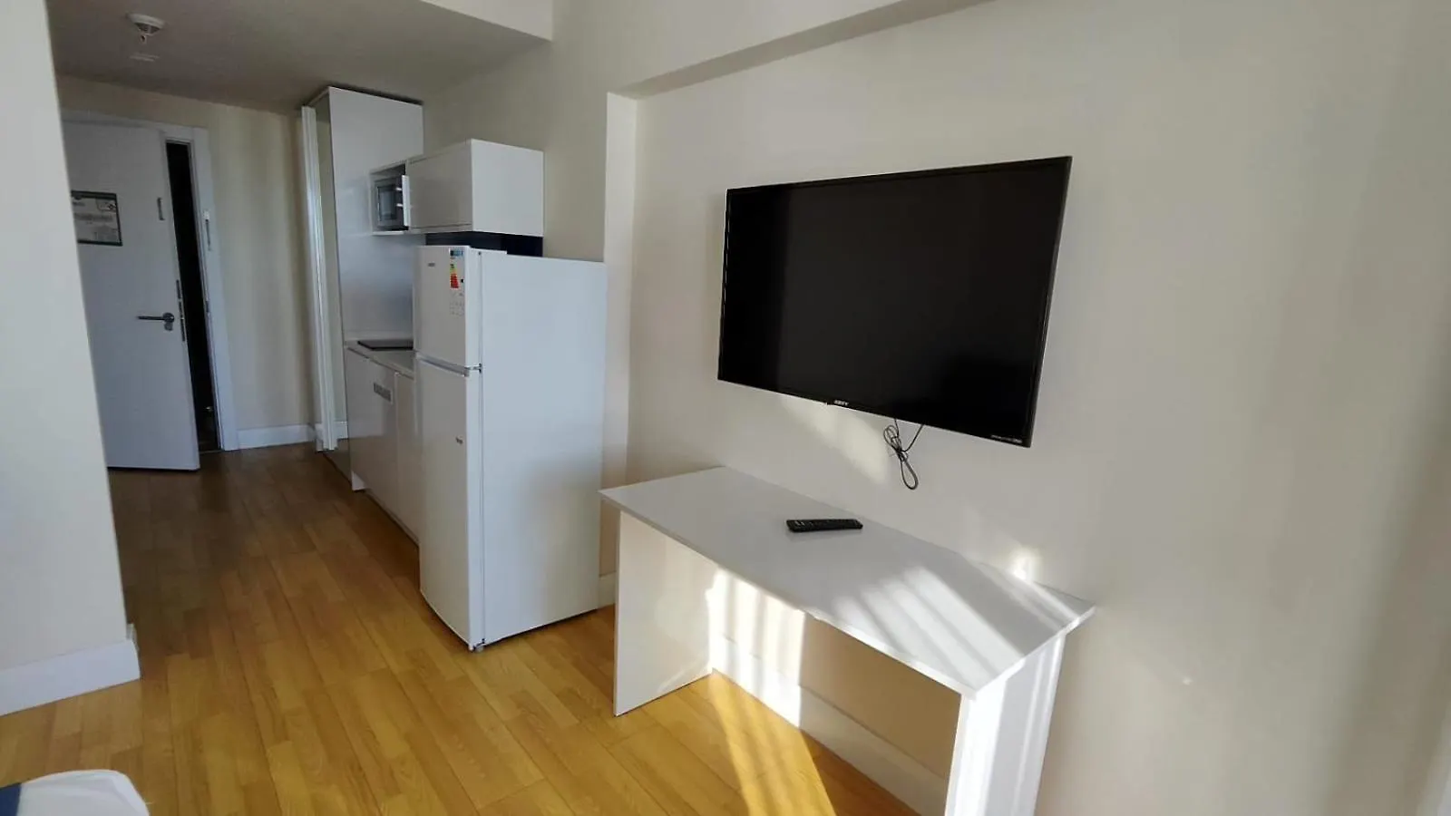Panorama Beach Aparthotel Batumi 0*,  Georgia