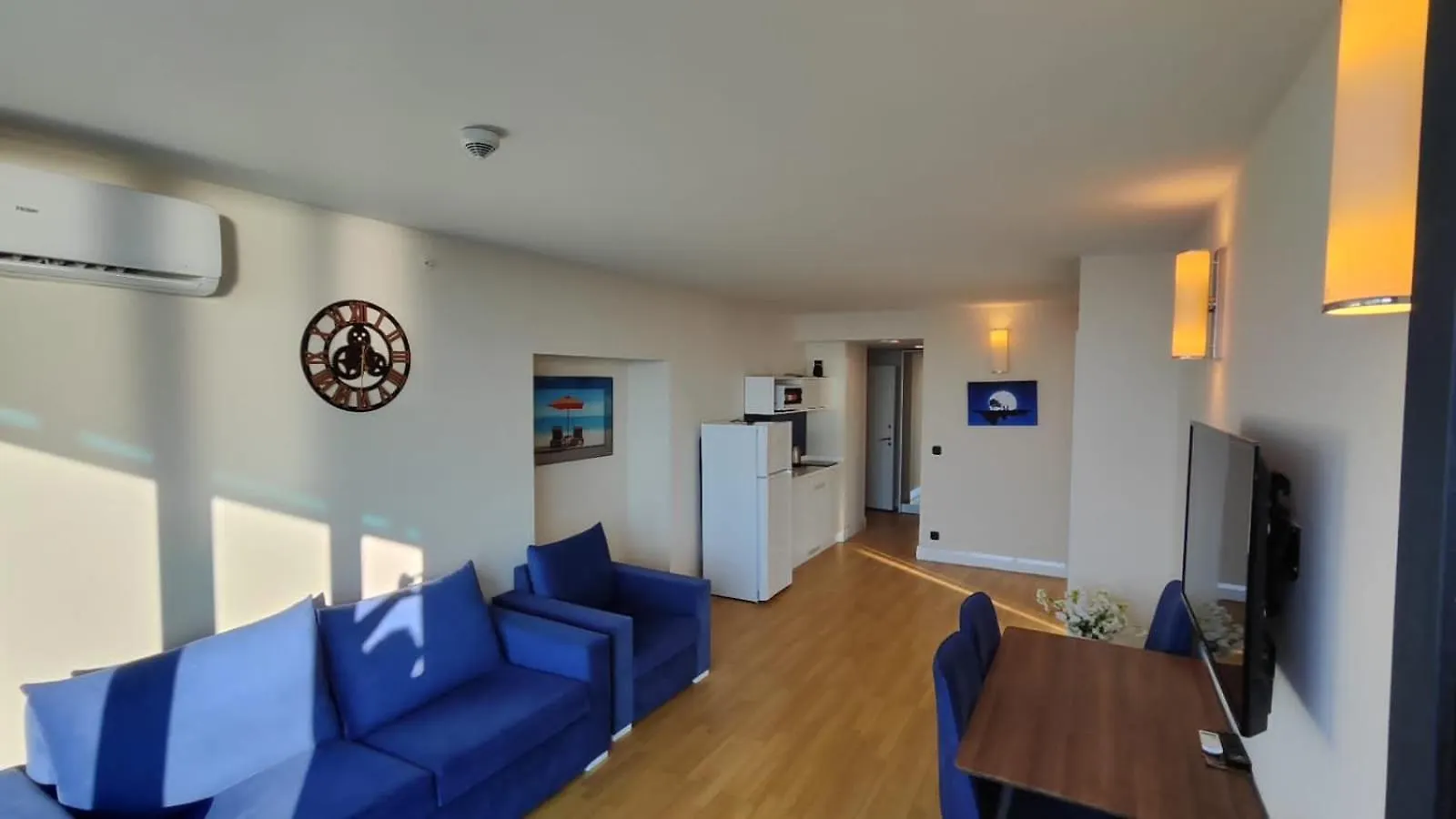 Panorama Beach Aparthotel Batumi