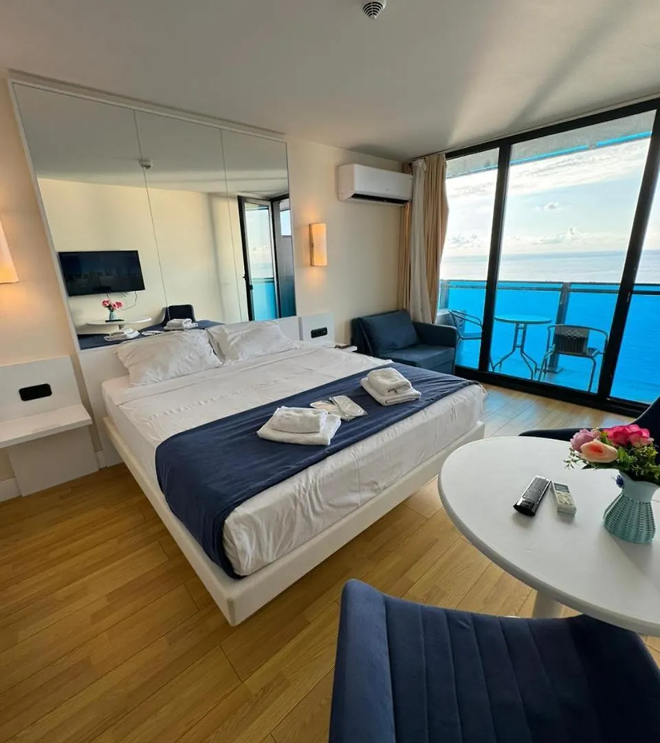 Panorama Beach Aparthotel Batumi
