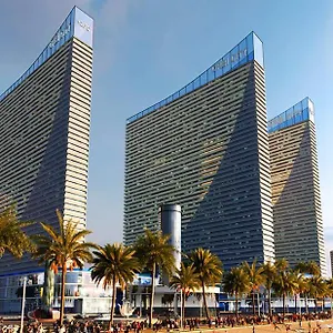 Апарт-отель Orbi City Life, Батуми