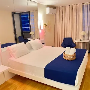 Апарт-отель #orbi Complex In, Батуми