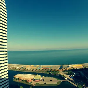 Апарт-отель Irida, Батуми